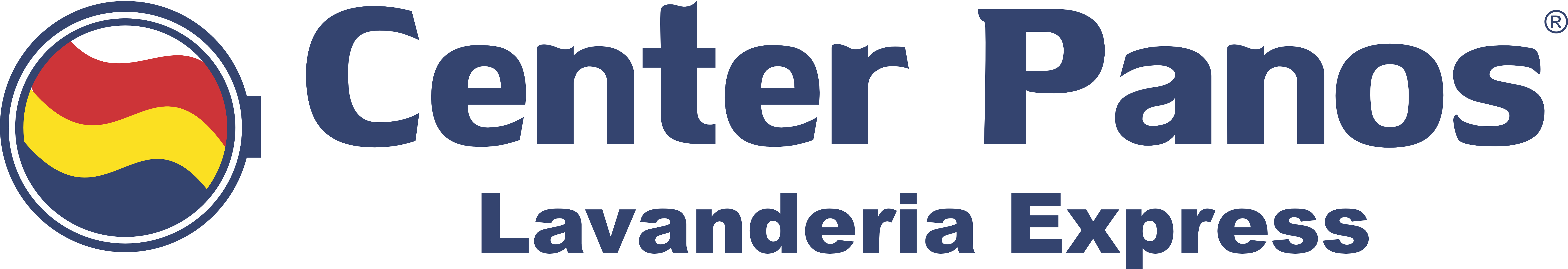 Center Panos Lavanderia Express